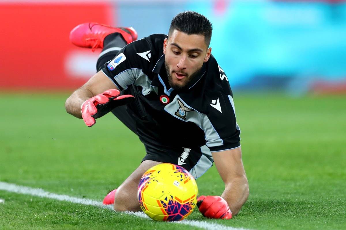 立博-今晚拉齐奥状态回暖——亚冠节点到来,悬念犹存,赛季目标并未改变(拉齐奥vs热那亚)